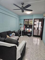 Blk 135 Bukit Batok West Avenue 6 (Bukit Batok), HDB 3 Rooms #599874131
